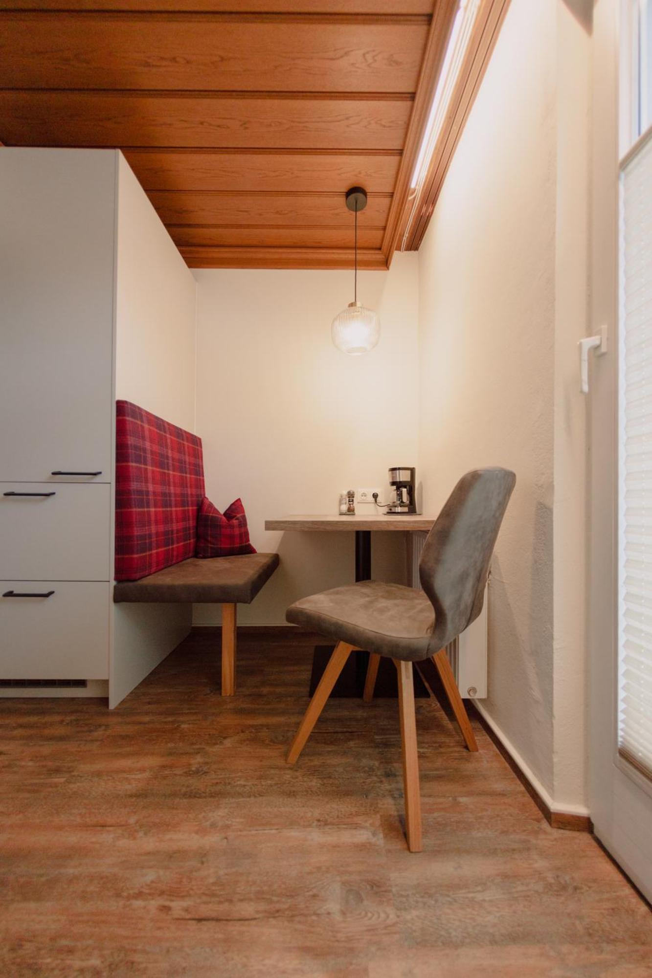 Pension Gletscherblick Fulpmes Bagian luar foto