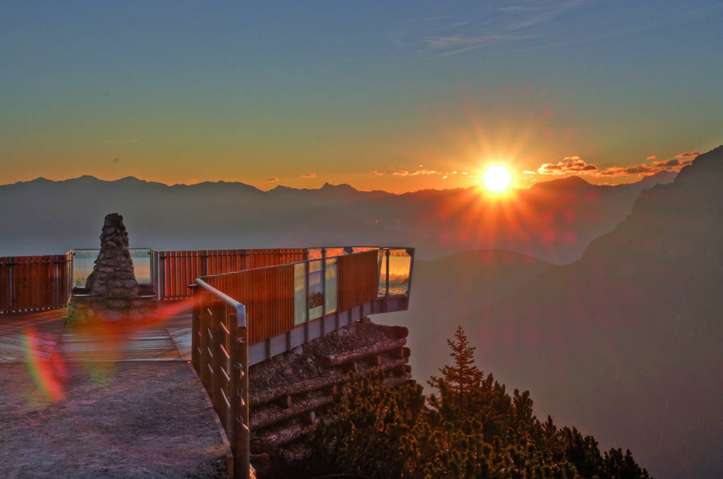 Pension Gletscherblick Fulpmes Bagian luar foto